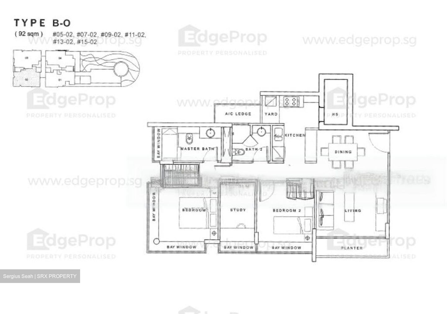 Arthur 118 (D15), Apartment #454332911